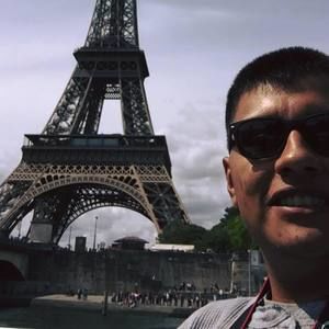 Meet your Posher, Hernan